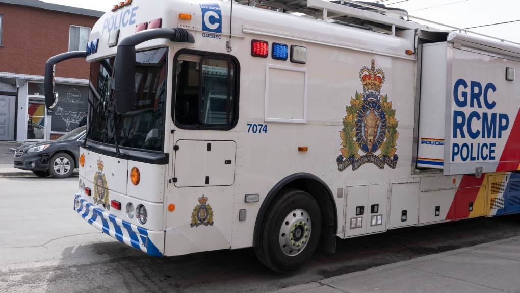 RCMP arrest 7 in vast ketamine trafficking sweep in Quebec, Ontario [Video]