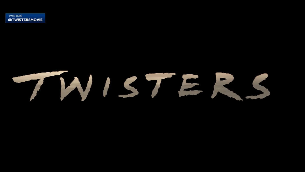 ‘Twisters’ soundtrack features songs from Luke Combs and more [Video]