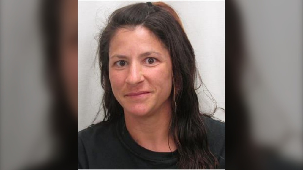 N.B. news: Woman wanted on Canada-wide warrant [Video]