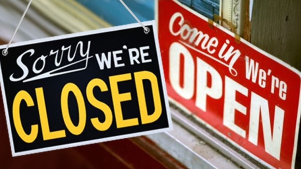 Whats open and closed on Victoria Day [Video]