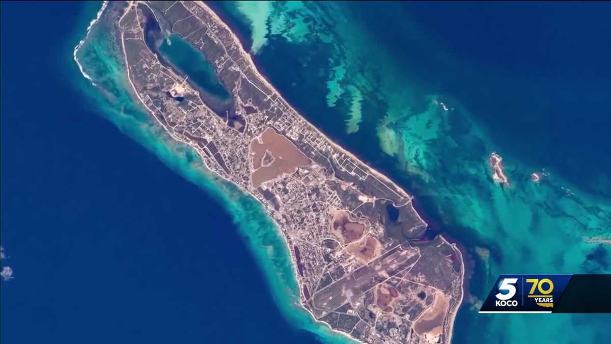 Americans’ arrests in Turks & Caicos spark concerns over travel [Video]