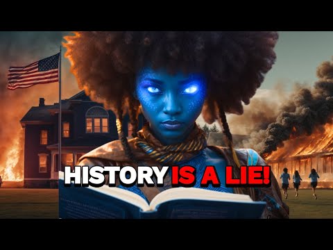 Indigenous American History They Lied About In School [Video]