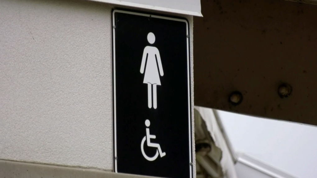 Saskatoon councillors hear pleas for more public washrooms [Video]