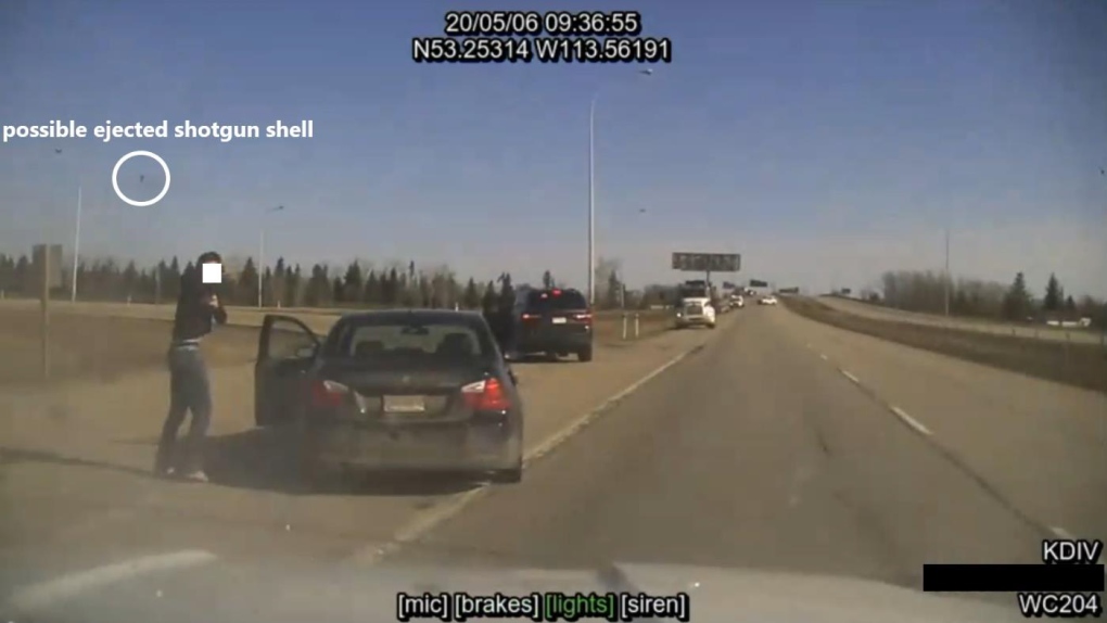 Alberta police watchdog clears RCMP officers in 2020 highway shooting death [Video]