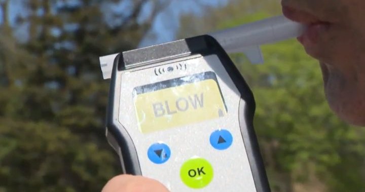 Refuse a breath test? What Ontario drivers should know under new police mandate [Video]