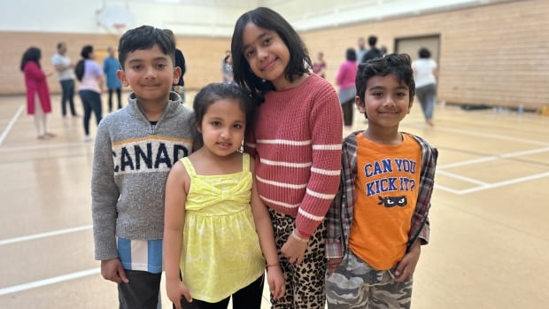 Hindu Camp helps keep cultural traditions alive on P.E.I. [Video]