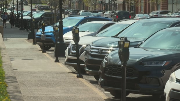 Charlottetown to hire a consultant to polish up its parking plan [Video]