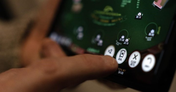 Ontarios bet on online gambling and the impact its having on youth [Video]