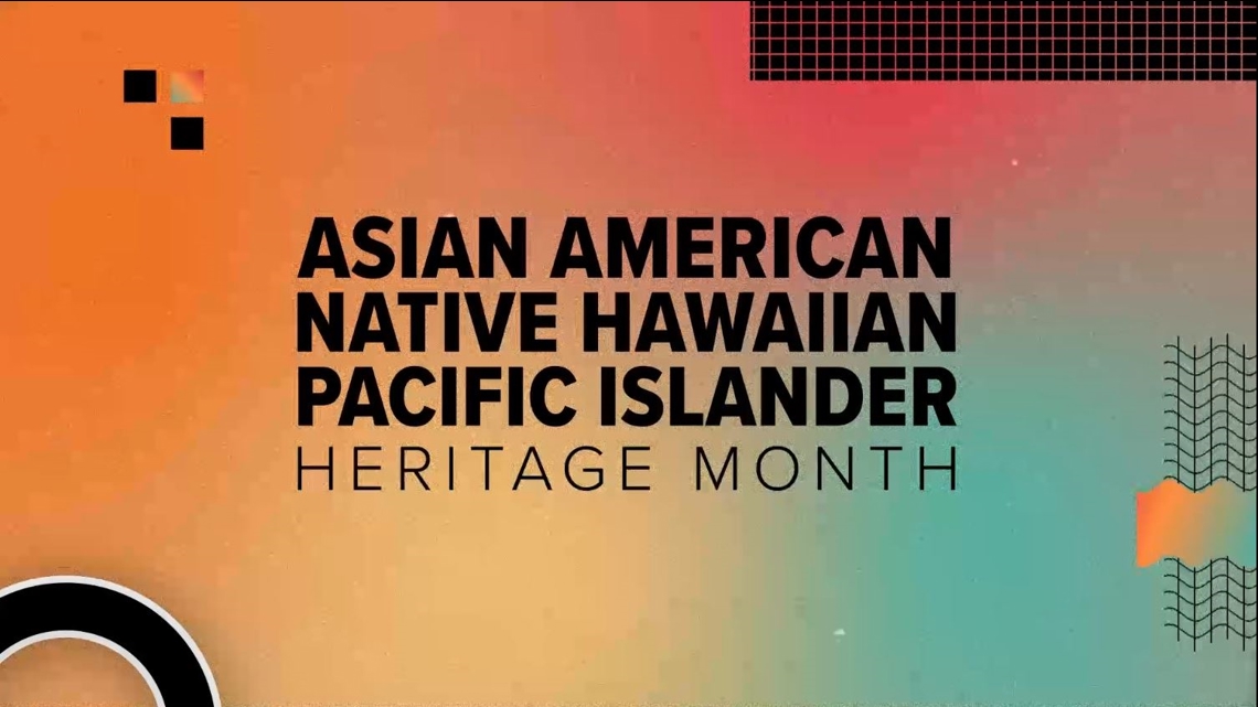AANHPI Heritage Month | Celebrating the people, communities and cultures [Video]