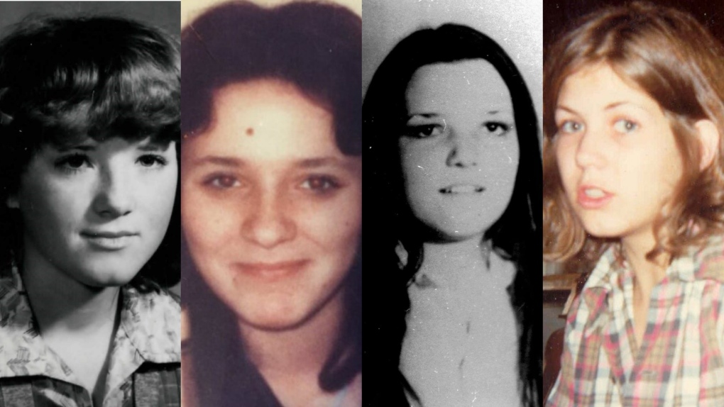 Historical Calgary homicides linked to serial offender [Video]