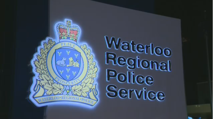 Police investigating report of a suspicious person in Waterloo [Video]