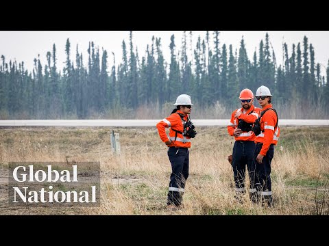 Global National: May 16, 2024 | Cooler temps, rain help fend off wildfires in Western Canada [Video]