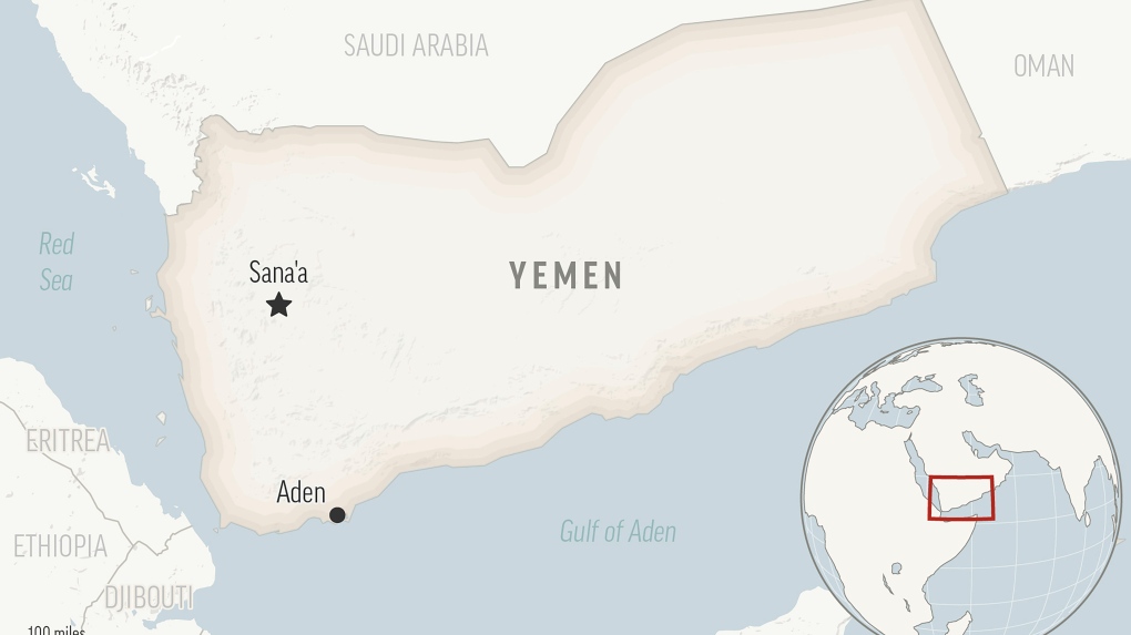 Yemen’s Houthi rebels claim shooting down another US MQ-9 Reaper drone [Video]