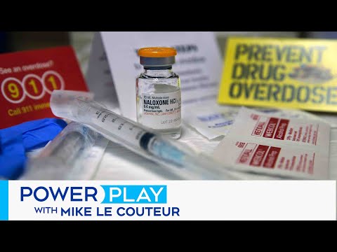 Feds reject Toronto’s request to decriminalize public drug use | Power Play with Mike Le Couteur [Video]