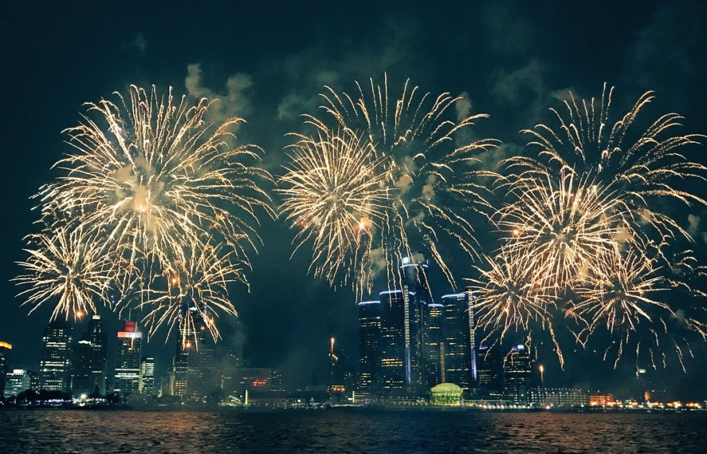 City and Zehrs Announce Partnership for free transit on Fireworks Night [Video]