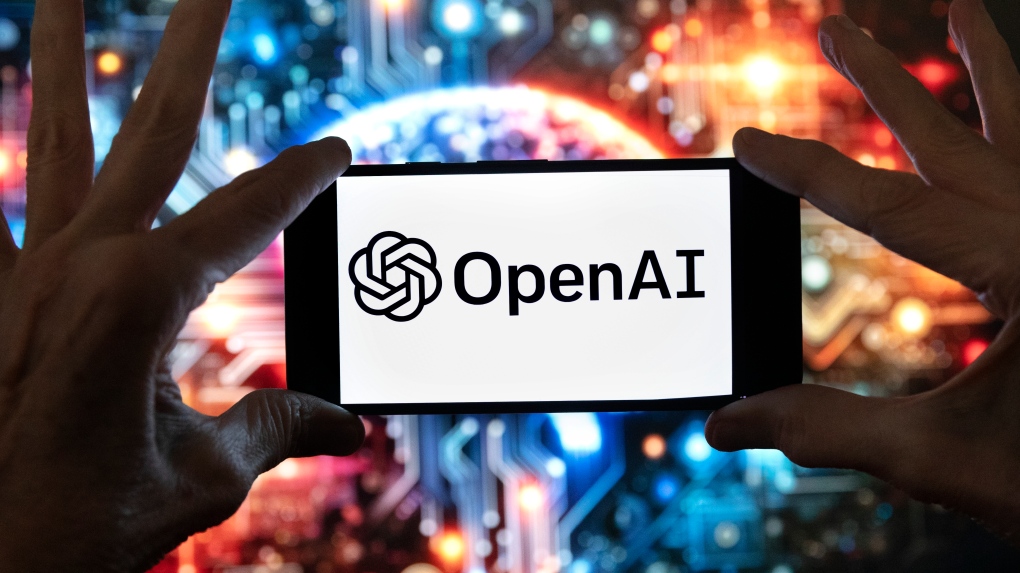A former OpenAI leader says safety has ‘taken a backseat to shiny products’ [Video]