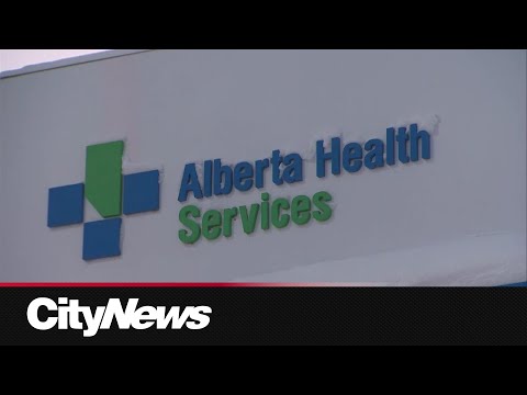 Province to split up AHS [Video]