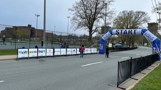 Blue Nose Marathon events bring road closures Saturday [Video]