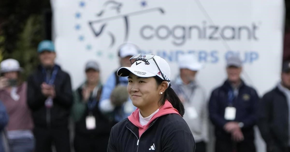 LPGA monitoring health issues after 10 players withdraw from Mizuho Americas Open [Video]