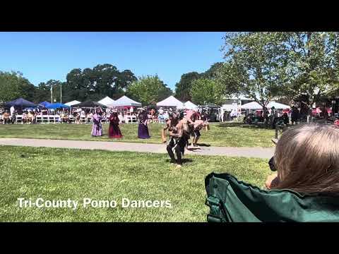 Windsor hosts first Native Arts Festival [Video]
