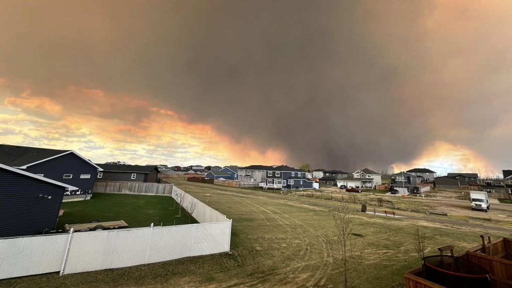 Fort McMurray evacuation orders and alerts lifted Saturday [Video]