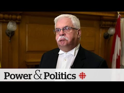 Sask. Speaker accuses MLAs of trying to influence his decisions | Power & Politics [Video]
