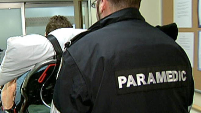 Ontario Paramedic Services week kicks off Sunday [Video]