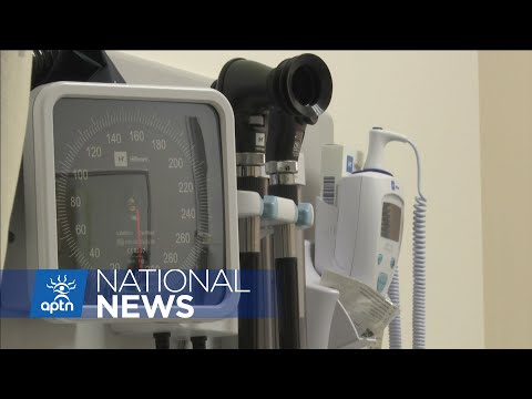 Highly-anticipated health facility set to open in Yellowknife | APTN News [Video]