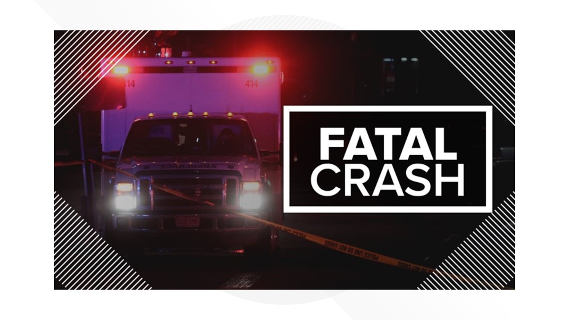 Fatal crash involving multiple vehicles under investigation in Abilene [Video]