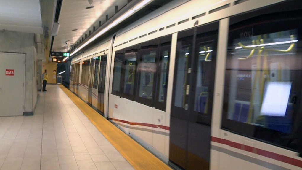 Ottawa O-Train: St. Laurent Station remains closed [Video]