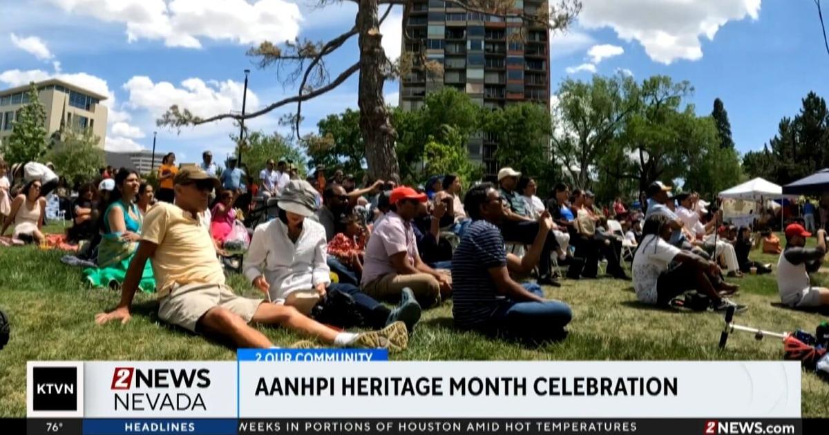 City of Reno Hosts Asian American, Native Hawaiian and Pacific Islander Heritage Month Celebration | News [Video]