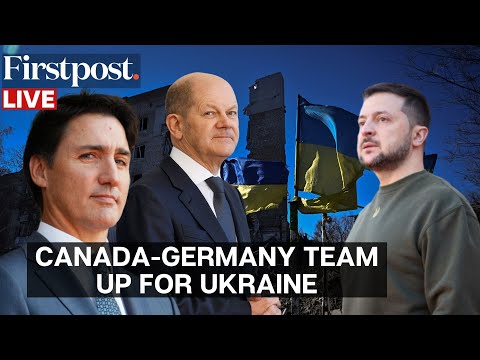 LIVE: Canada Announces $55 Million for German Initiative to Bolster Ukraine’s Air Defence [Video]