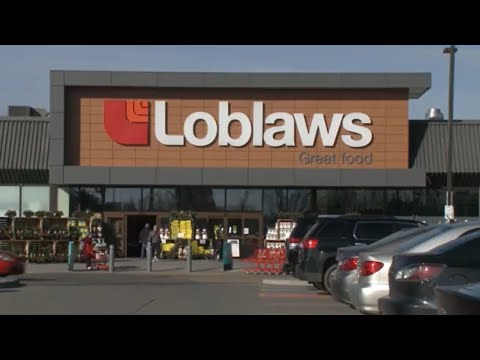Loblaws to sign Canada’s Grocery Code of Conduct [Video]
