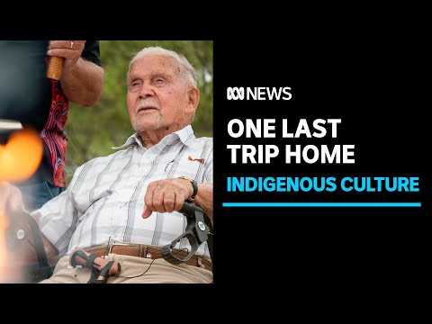 The Indigenous family not defined by dispossession | ABC News [Video]