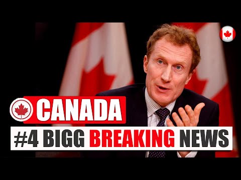 Canada Breaking Updates : TR to PR, Unemployment, Work Permits, PGWPs | IRCC [Video]