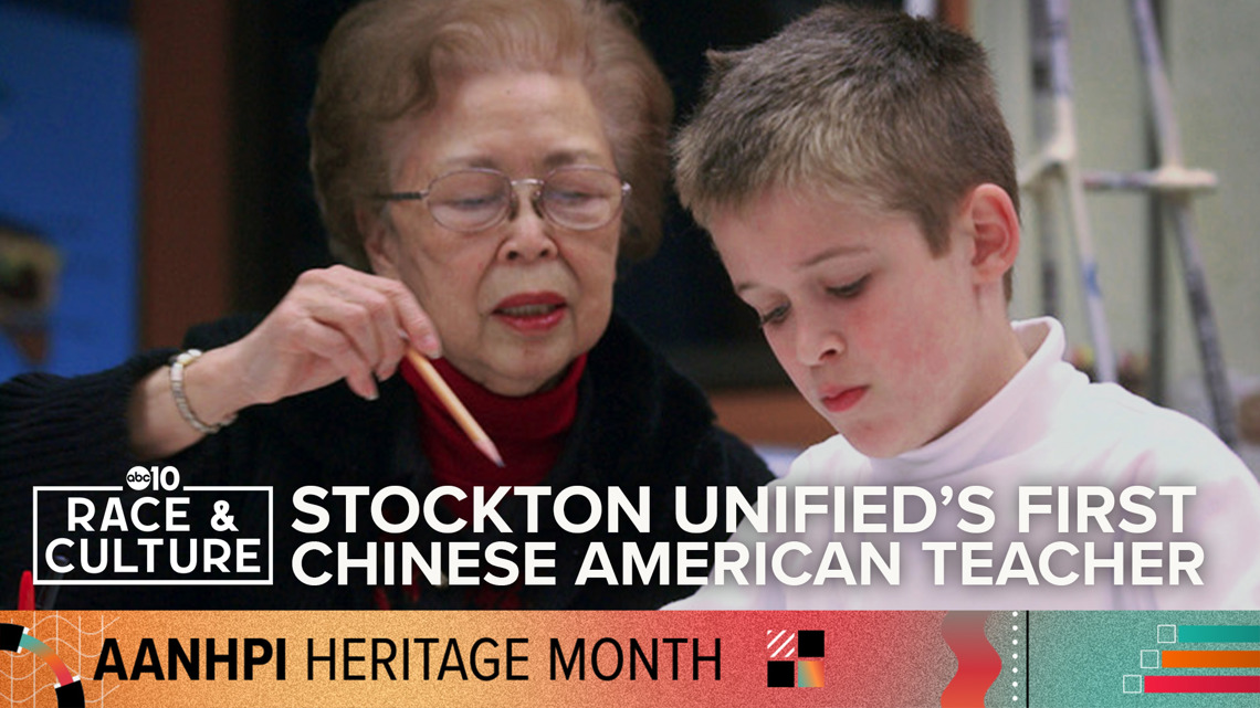 Celebrating AANHPI Heritage Month at Stockton Unified Schools [Video]
