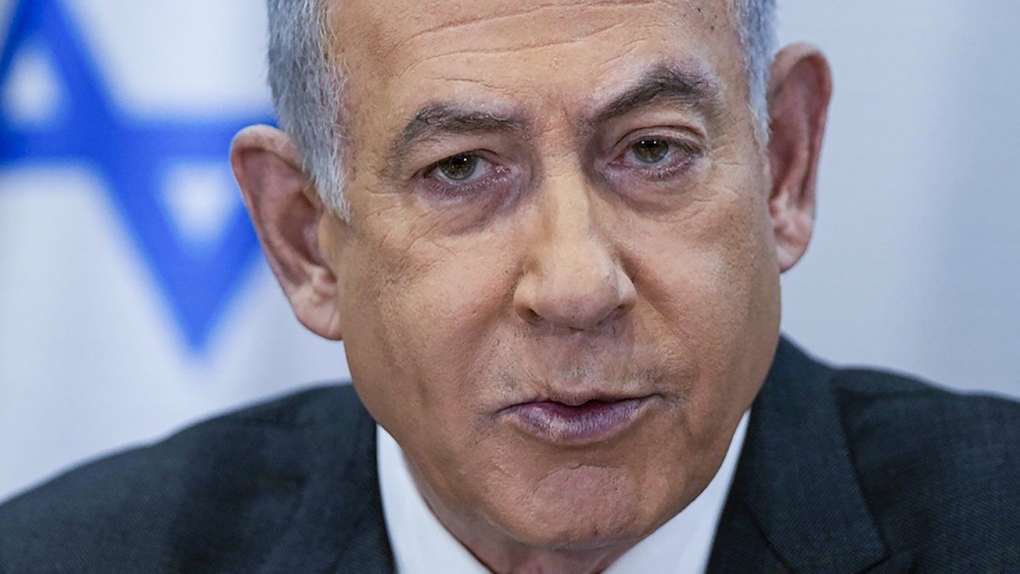 Israel news: ICC seeks arrests of Netanyahu, Hamas leaders [Video]