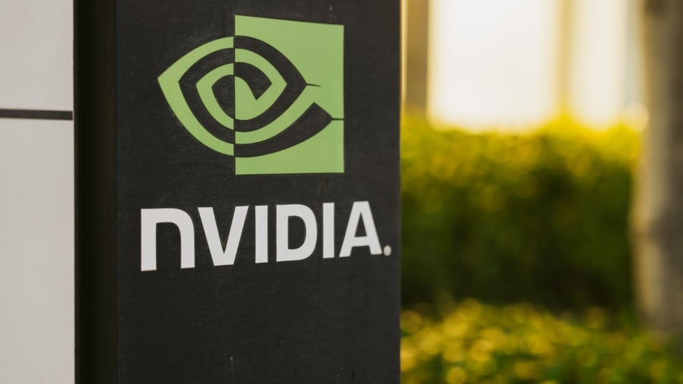 Betting on Nvidia over the long-term could result in some disappointment down the road: CIO – Video