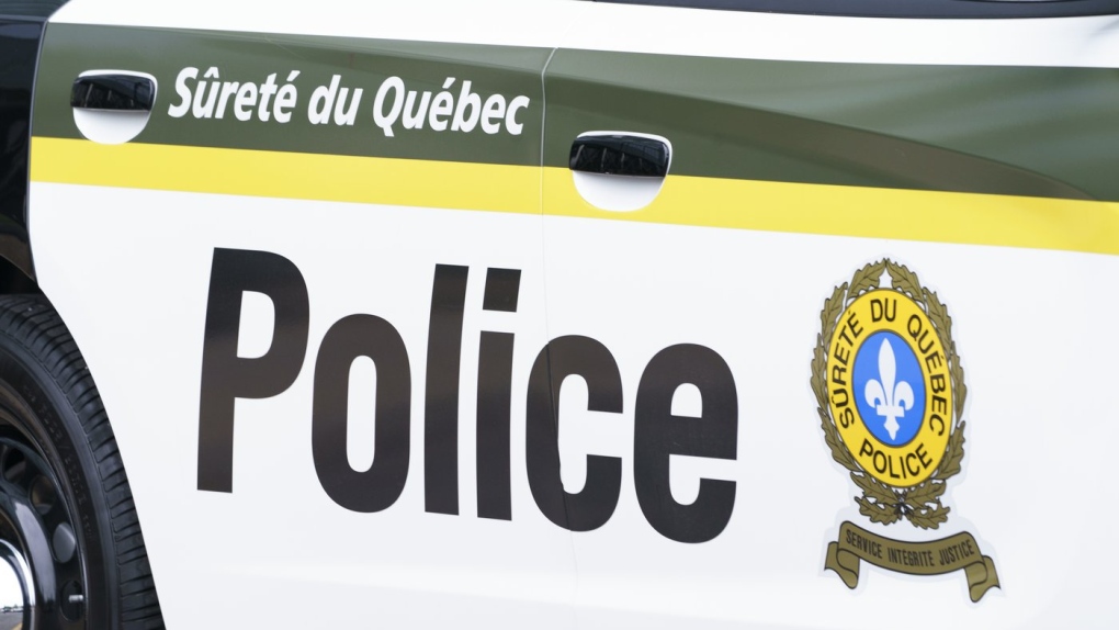 3 dead in crash in Grenville-sur-la-Rouge, Que. [Video]