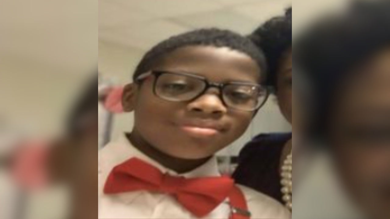 Urgent search for kidnapped 7-year-old boy in Newton County [Video]
