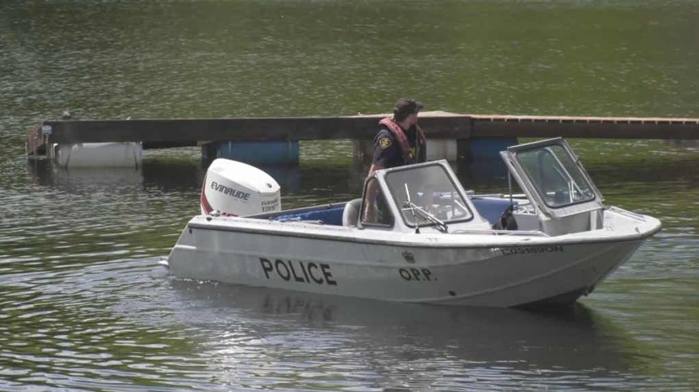 Bobs Lake boat crash: Police wrap on-scene probe of fatal boat crash near Kingston, Ont., as details emerge [Video]