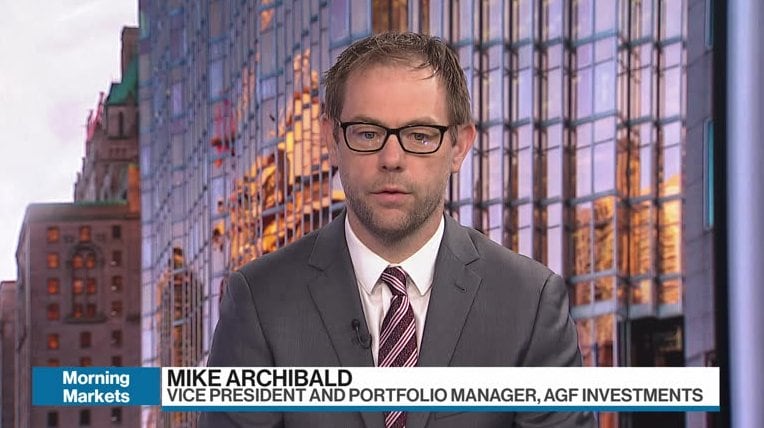 Bullish case for energy, materials and financials: portfolio manager Mike Archibald – Video