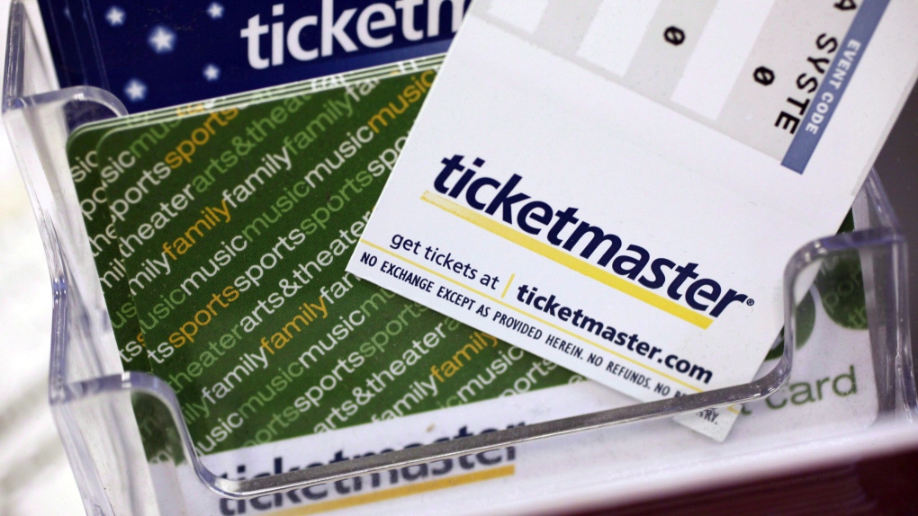 Ticketmaster news: Timeline of clashes with artists, fans [Video]
