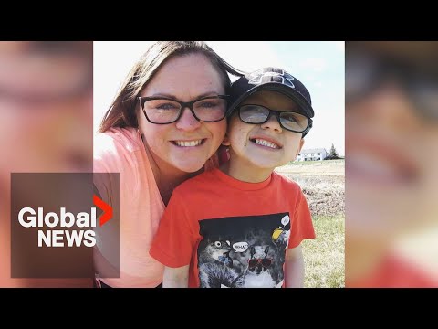 Death of young boy prompts BC parents to warn about dangers of wildfire smoke [Video]