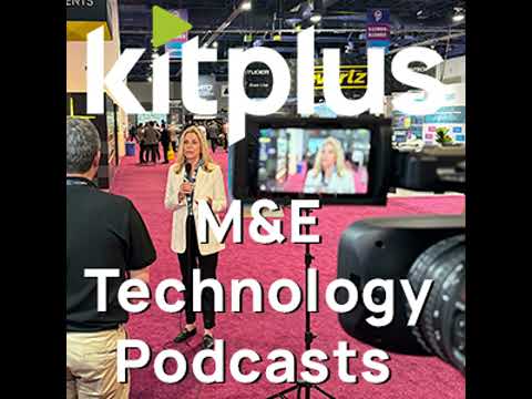 Media Technology News from KitPlus: 7th February 2022 [Video]