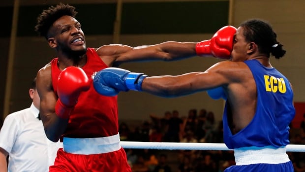 Canada’s Junior Petanqui advances at Olympic boxing qualifier in Thailand [Video]