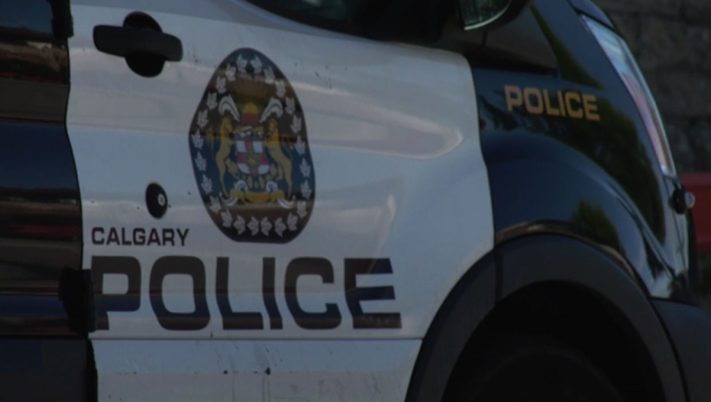 Police incident at Deerfoot Meadows mall resolved without incident [Video]