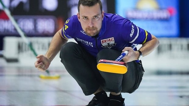 Bottcher stepping away from men’s competitive curling to coach Team Homan [Video]