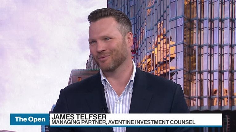 Real opportunity beyond pipelines, banks and telcos: Telfser - Video
