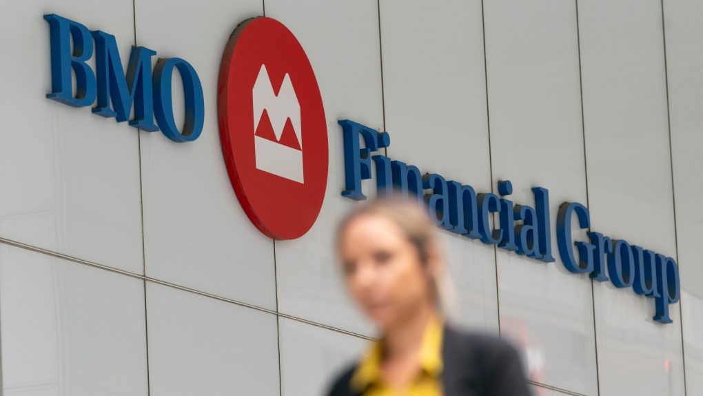 BMO website, app back online after outage, banks says [Video]